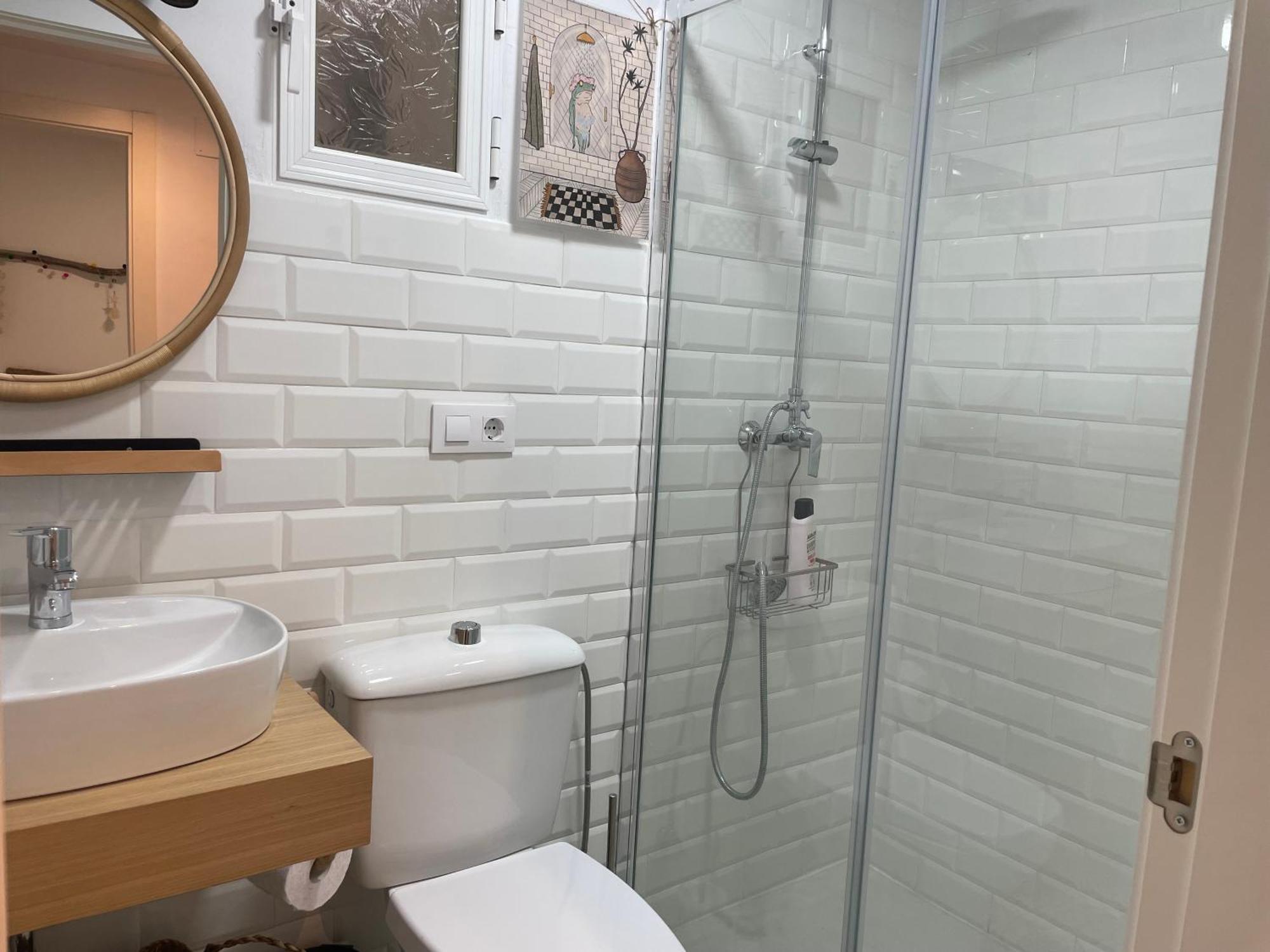 Ap Juda Levi Apartament Kordoba