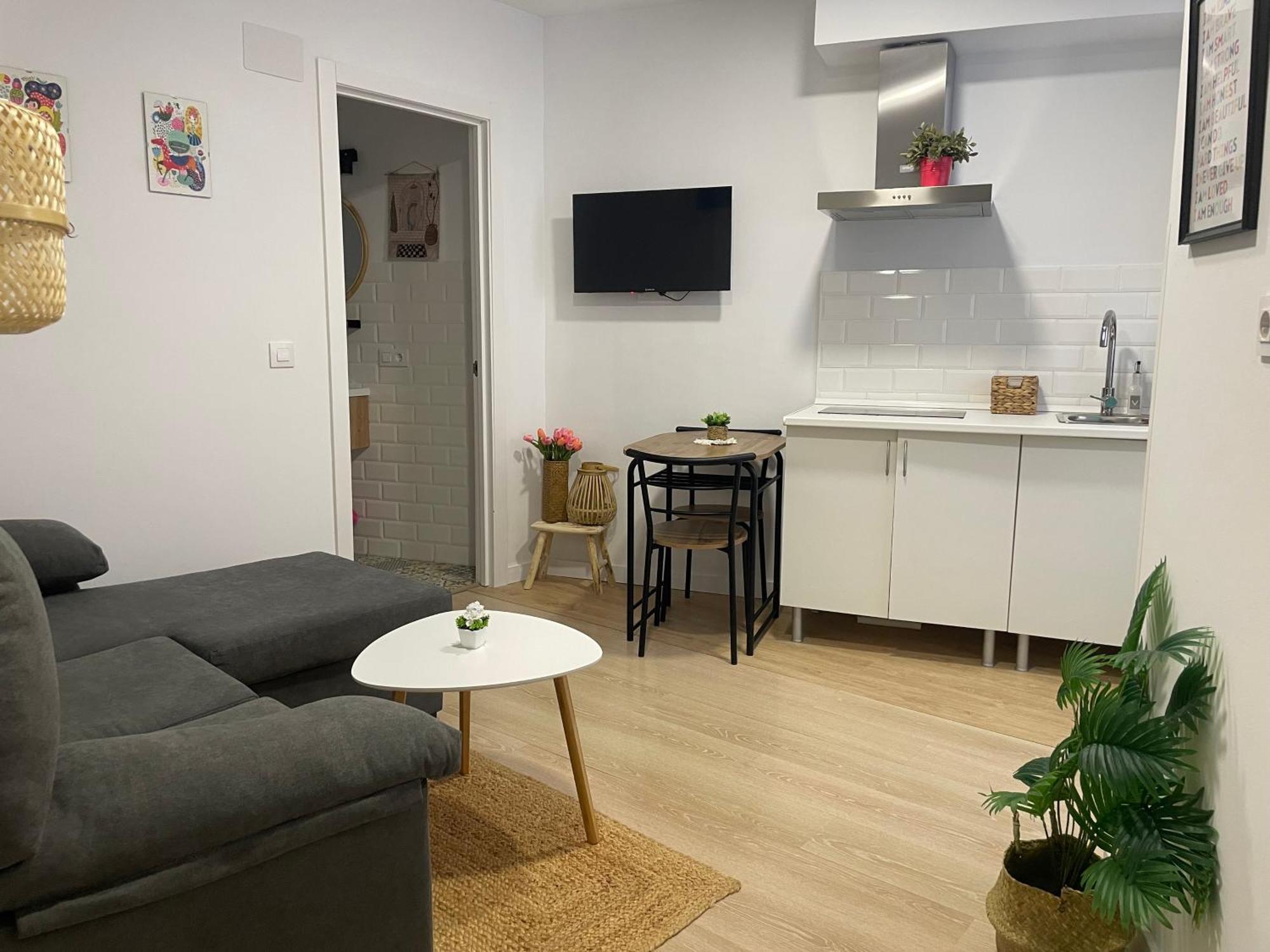 Apartament Ap Juda Levi *